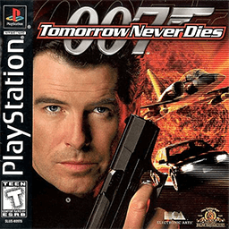 James Bond 007: Der Morgen stirbt nie