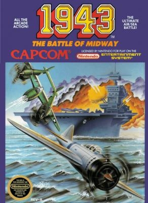 1943 : La Bataille de Midway