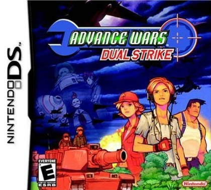 Advance Wars: Dual Strike