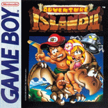 Adventure Island II
