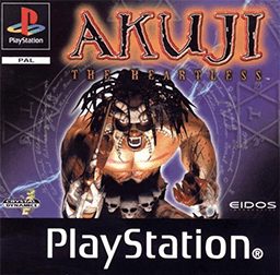 アクージ：ザ・ハートレス