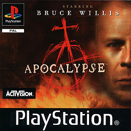 Apocalipsis