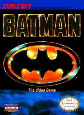 Batman : Le Jeu Vidéo