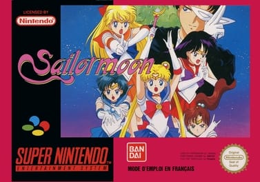 Sailor Moon