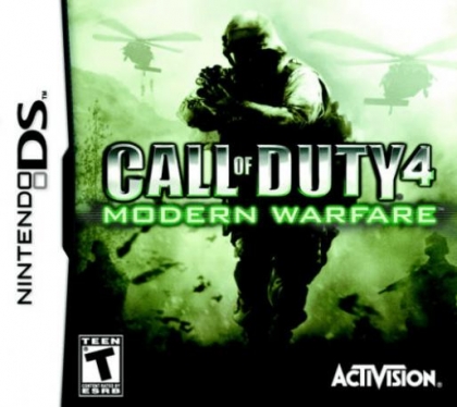 Call of Duty 4: Modern Warfare