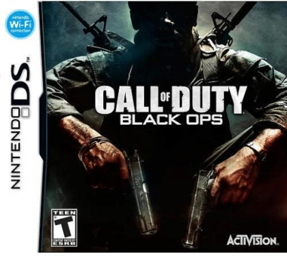 Call of Duty: Black Ops