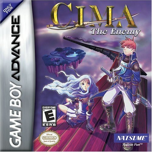CIMA : L'Ennemi