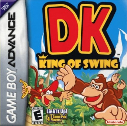 DK: King of Swing