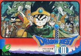 Dragon Quest III: Die Samen der Erlösung