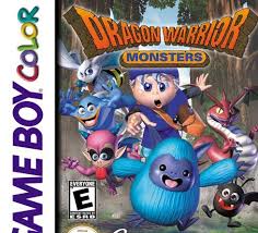 Dragon Quest Monsters : Le Prince des Monstres