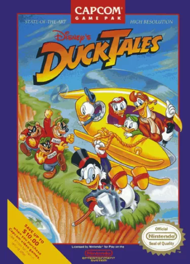 DuckTales