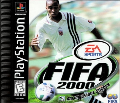 FIFA 2000: 메이저 리그 사커