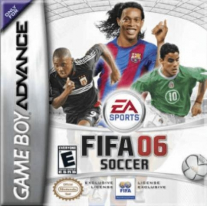 FIFA 풋볼 06