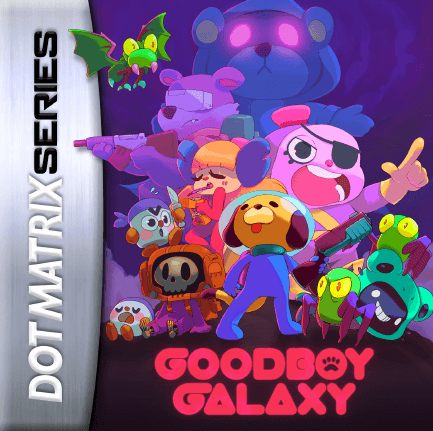 Goodboy Galaxy