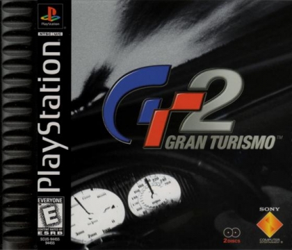 Gran Turismo 2