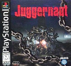 Juggernaut : Senritsu no Tobira