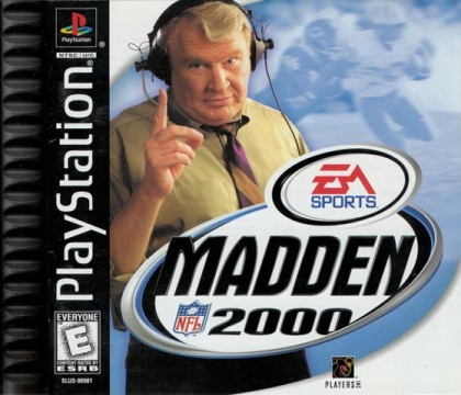 Madden NFL 2000