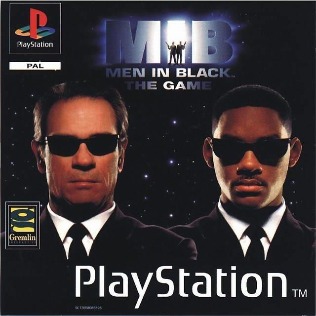 Men in Black : Le Jeu