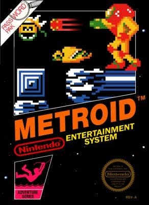 Metroid