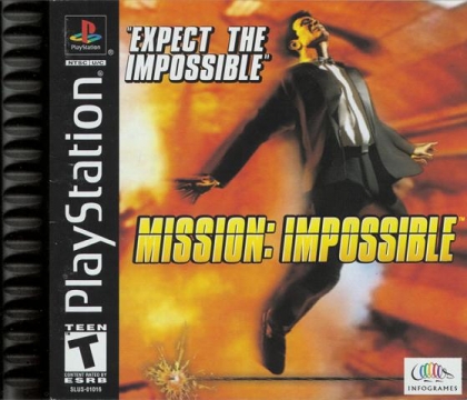 Mission: Impossible