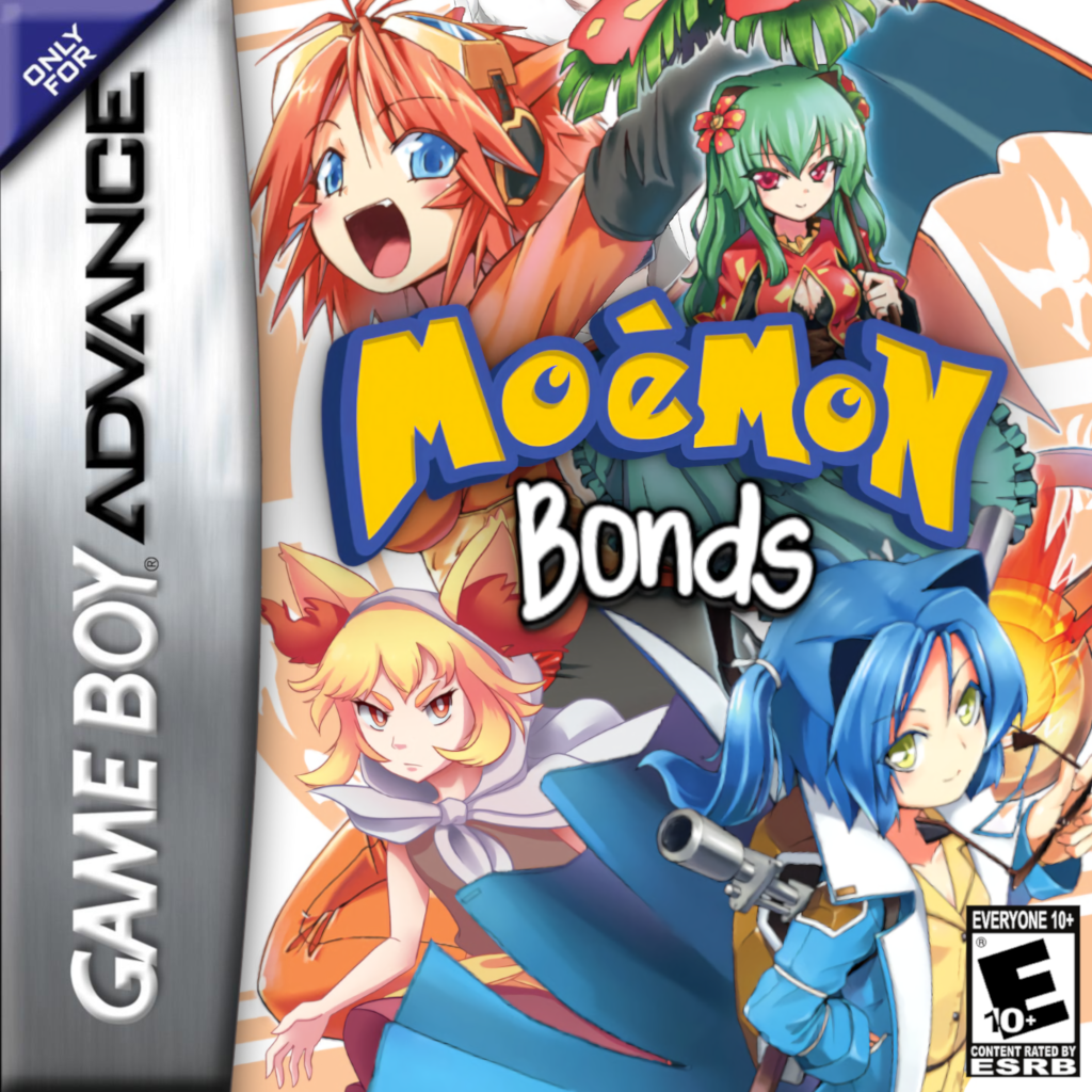 Moemon Bonds