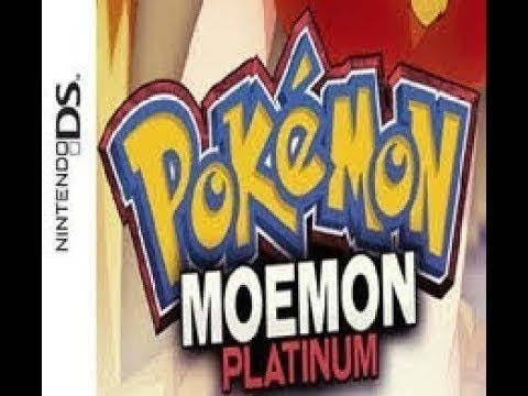 Moemon Platinum