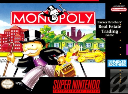 Monopoly