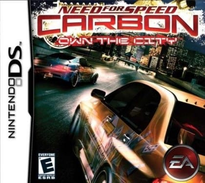 Need for Speed: Carbon – Erobere die Stadt