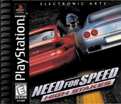 Need for Speed: High Stakes