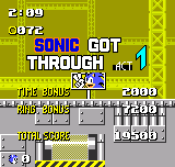 Play Sonic The Hedgehog - Pocket Adventure (World) Online. No download ...