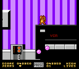 Play Tom & Jerry (and Tuffy) (Europe) Online. No download required ...