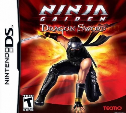 Ninja Gaiden: Espada del Dragón