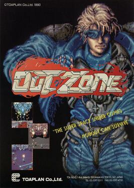 Out Zone