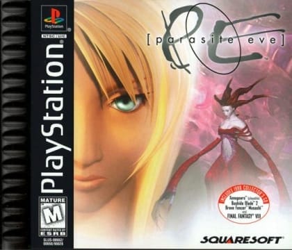 Parasite Eve