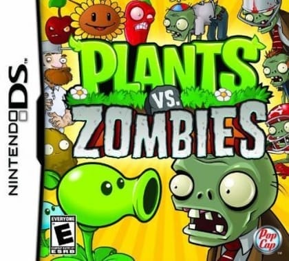 Plants vs. Zombies
