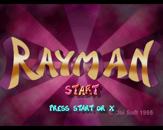 Rayman