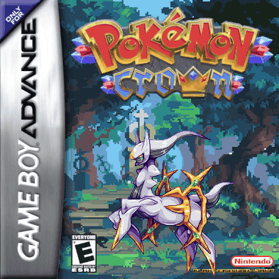 ポケモン クラウン