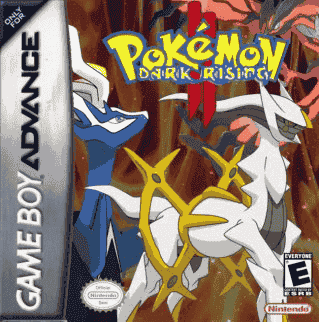 Pokemon Dark Rising 2