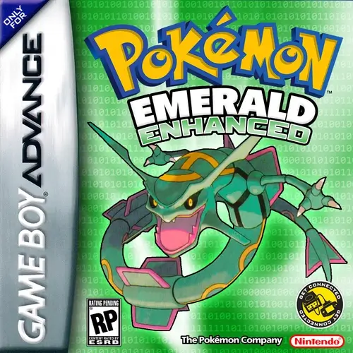Pokémon Emerald Enhanced