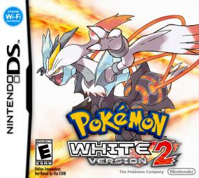 Pokémon White 2