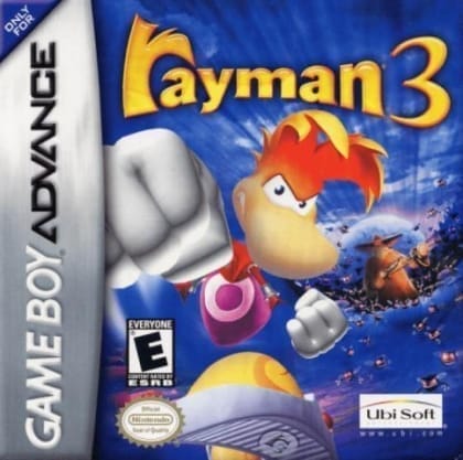 Rayman 3: Hoodlum Havoc