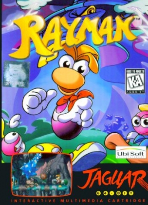 RAYMAN