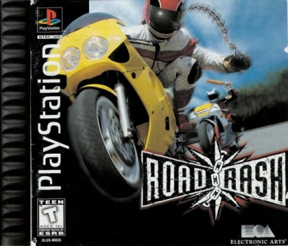 Road Rash