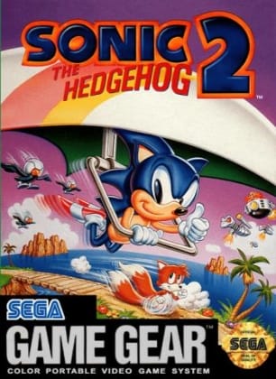 Sonic the Hedgehog 2