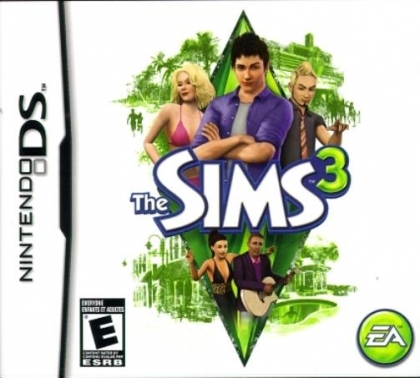 Die Sims 3
