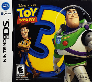 Toy Story 3