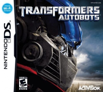 Transformers : L'Édition Ultime des Autobots