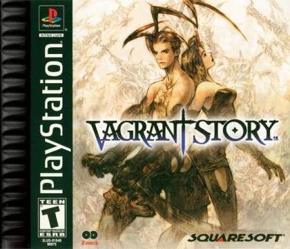 Vagrant Story