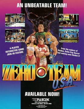 Zero Team